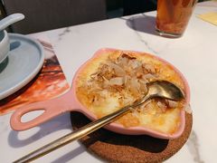 柴鱼芝士土豆泥-生如夏花泰式火锅(伊藤双楠店)