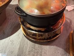 -山四砂锅(太原钟楼街店)