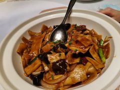 -同庆楼(华强吾悦广场店)