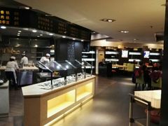 -长崎家日式料理(人民大街店)