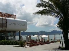 -宝安西湾红树林湿地公园