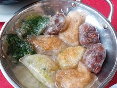 杂粿-抱德·潮汕味(敦和店原惠城鱼仔)