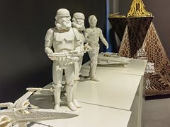 -中国3D打印文化博物馆