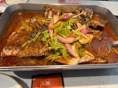 -鱼酷活鱼烤鱼(南京水游城店)