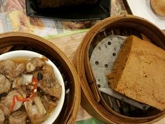 -添好运点心专门店(中环IFC店)
