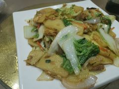 -柠静私家菜(石板巷店)
