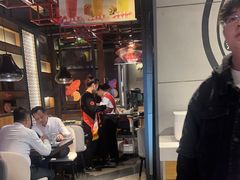 -辣尚瘾·烤鱼·新川菜(交大直营店)