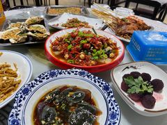 -辣不怕口味虾(凌霄路店)