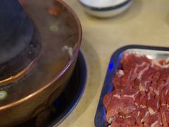 -月圆火锅(宁海东路二店)