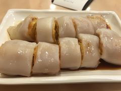 -盛记粥面(佐敦店)