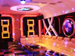 -红派KTV(茂南店)