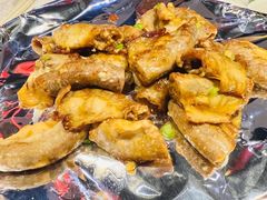 -百味馆·海鲜·湛江菜(后海花园店)