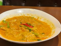 -泰国餐厅 Thai Food(裕华万达店)