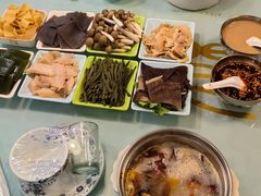 -元味牛肚王(金城寨街店)