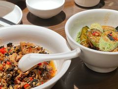 -味上湘菜馆(岳麓山店)