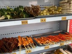 -幸福铁板烧(共和村店)
