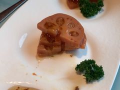 -香宫中餐厅 · 桂林香格里拉