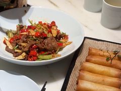 -径山十八道·风味民间菜(杭州总店)