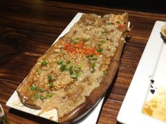 -功夫小龙虾·烧烤·江湖菜(金沙洲店)