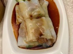 -荣粤酒家·融合粤菜