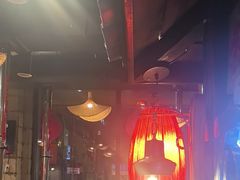 -破瓦寒窑烤羊排·鲜牛肉烧烤