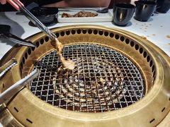 -炙城·韩式烤肉(南京东路店)