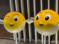 -永安鱼庄·镇江菜(东吴路店)