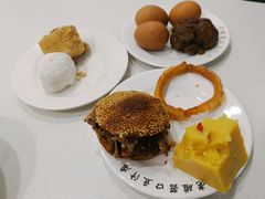 -老磁器口豆汁店(天坛店)