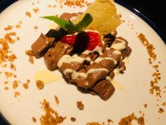 -C&R西班牙餐厅