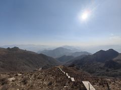 -灵山