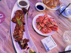 -醉壹号海鲜大排档(厦门美食地标店)