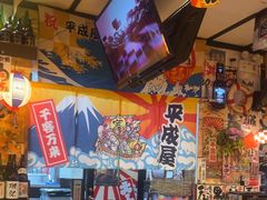 -平成屋·午肴夜酒(四川北路店)