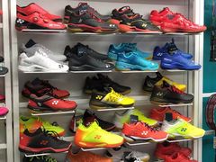 -尤尼克斯专卖(阜成门店)