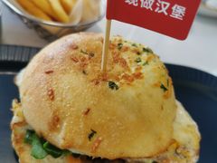 -必胜客(安盛金马店)