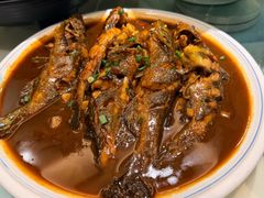 -松沪名灶·新上海菜(飞航吾悦广场店)