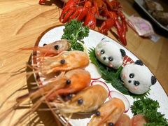 -桃夭日式料理(国信店)