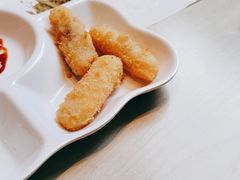 -豪客来牛排(鼓楼名店街店)