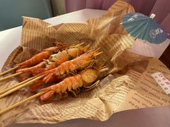-79号渔船海鲜饭店(岗厦店)