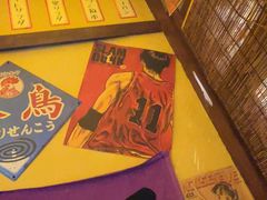 -白石的深夜食堂(济南万象城店)
