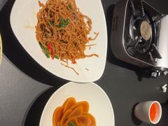 -知楚•精致湖北菜(武商MALL店)