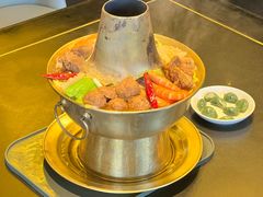 -鼓楼东街老火锅(鼓楼店)