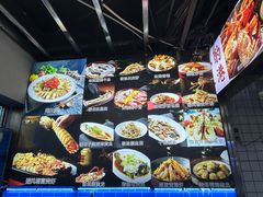 -醉壹号海鲜大排档(厦门美食地标店)