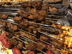 -碎怂烤肉(钟楼柳巷店)