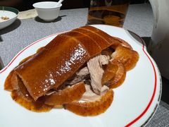 -秀儿四九城·新京菜(亚运村鸟巢店)