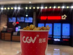 -CGV影城(壹方城IMAX店)