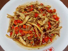 -天下客饭店(中山路店)