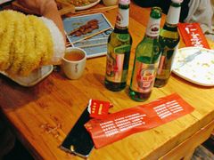 -小俩口烧烤东北菜(双井店)