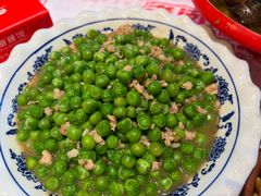 -老闵田螺馆·南昌市井菜·特色小吃(总店)