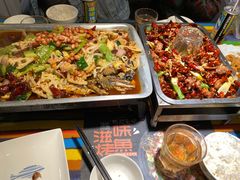 -滋味烤鱼(祥和里店)