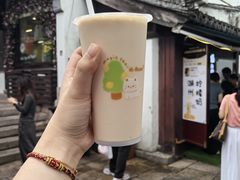 -猫的魔法密林(衣裳街店)